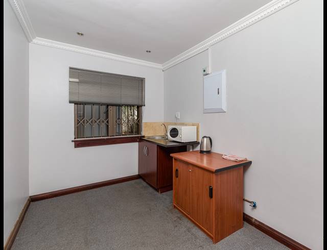 438M² BUSINESS TO LET IN NORWOOD
